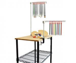 Artists Brush Hanger - Holder