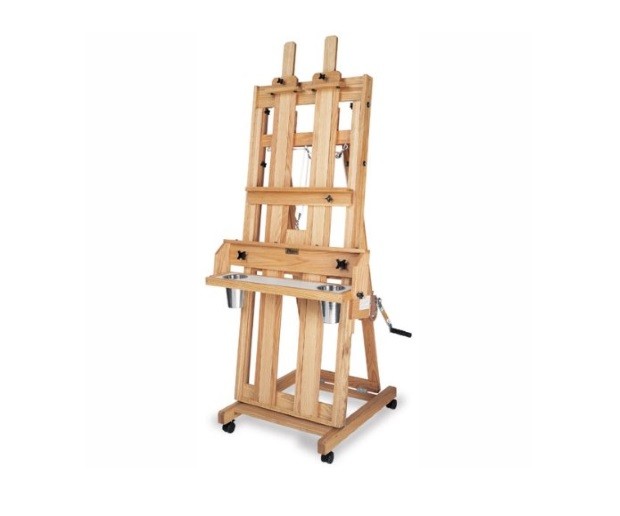7 Top Rated Easels For The Hobby And Serious Artist