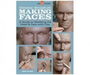 Ceramic Sculpture: Making Faces