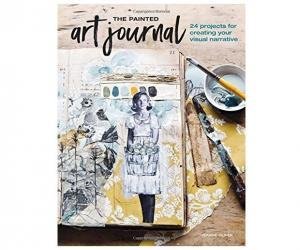 The Painted Art Journal
