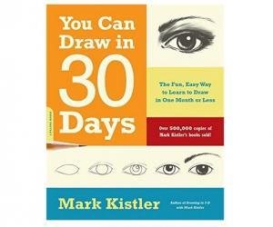 You Can Draw in 30 Days:
