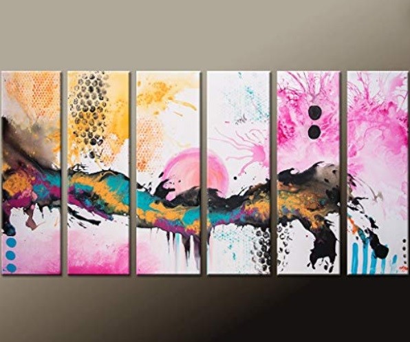 Beautiful Disaster By Destiny Womack District Artisan