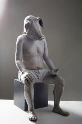 Seunghwui Koo, animal