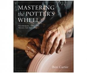 Mastering the Potter's Wheel: