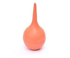 COMIART Silicone Glazing Ball, Lightweight Precision Under Glaze Applicator Set