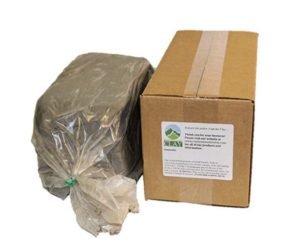 Pottery Clay - Low Fire White Cone 06 - Rocky Mountain Clay's CT3