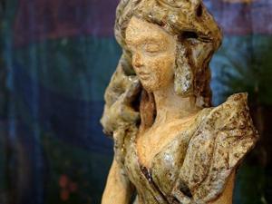 The Sophisticated Lady