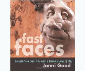 Fast Faces: Unleash Your Creativity With a Friendly Lump of Clay
