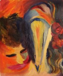 KISS by Geeta Biswas