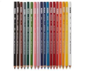 Prismacolor Premier Colored Pencils, Soft Core, 150-Count
