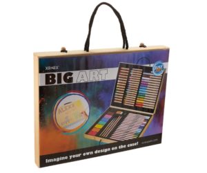 Xonex Big Art Set,