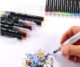 The 8 Best Watercolor Brush Pens