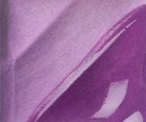 AMACO Violet V-380 Semi-Translucent Underglaze