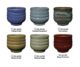 Amaco Potter's Choice Glazes
