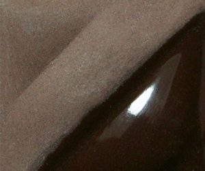 Amaco Chocolate Brown V-314 Underglaze