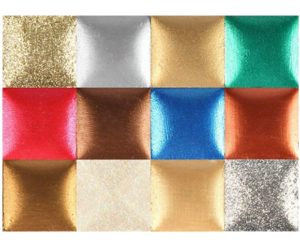 Duncan SGUMKIT-2 Metallic & Glitter Colors