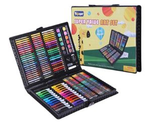 art supply kit for kids