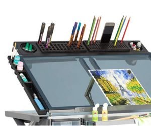 SD Studio Designs Premier Metal Tray