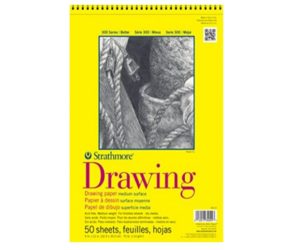 Strathmore 300 Series Drawing Pad