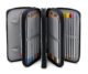 BTSKY 72 Slots Traveling Oxford Pencil Case