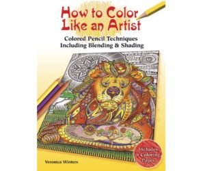 How to Color Like an Artist