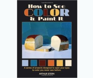 How to See Color and Paint It