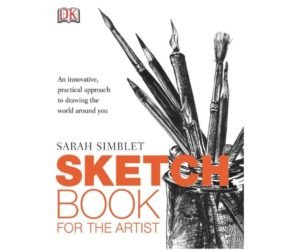 Sketch Book for the Artist