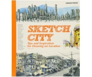 Sketch City