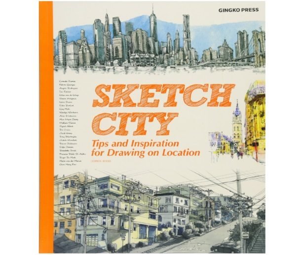 Sketch City