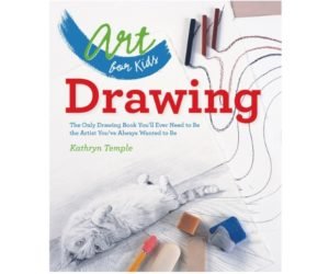 Art for Kids: Drawing