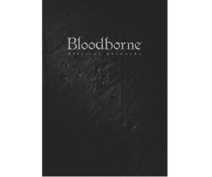 Bloodborne Official Artworks
