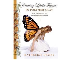 Creating Lifelike Figures in Polymer Clay