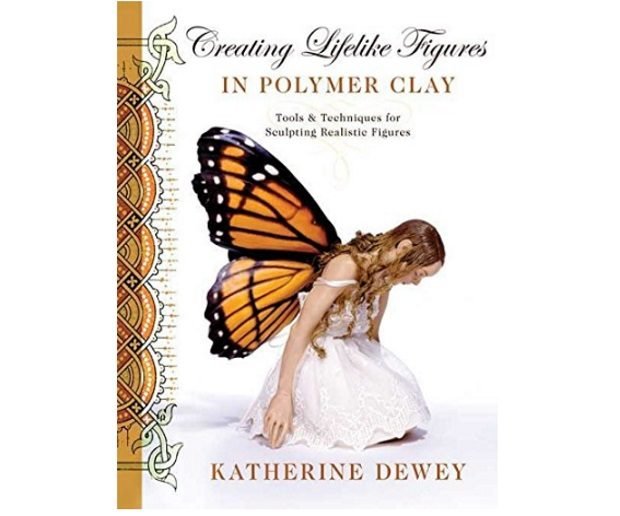 Creating Lifelike Figures in Polymer Clay