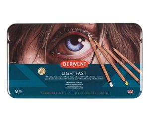 Derwent Lightfast Colored Pencils
