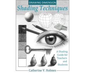 Drawing Dimension - Shading Techniques