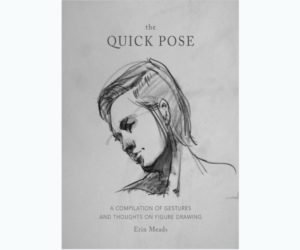 The Quick Pose: A Compilation of Gestures...