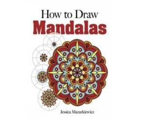 How to Create Mandalas