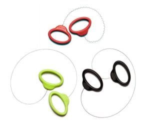 Mudwire Set of 3 Styles Cutoff Tool