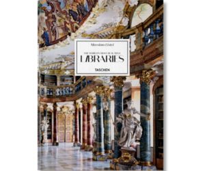 Massimo Listri: The World's Most Beautiful Libraries...