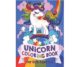 Unicorn Coloring Book: For Kids Ages 4-8
