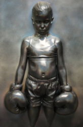 Bruiser Panel by Tristan Schoonraad