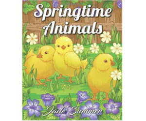 Springtime Animals