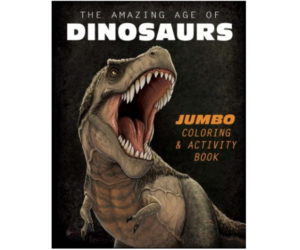 The Amazing Age of Dinosaurs