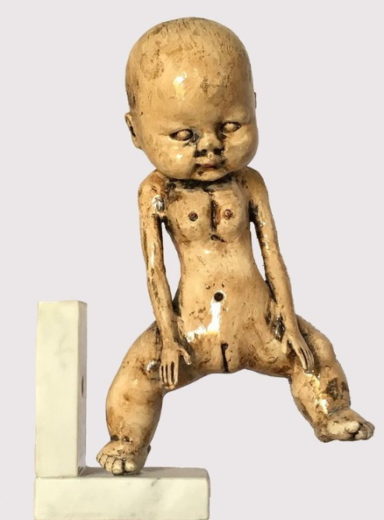 The Dance by David Kofton