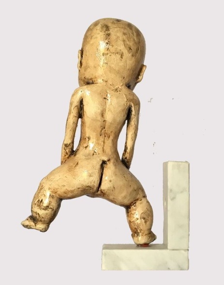 The Dance by David Kofton