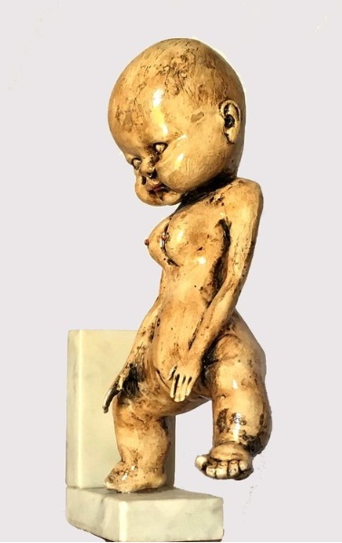 The Dance by David Kofton