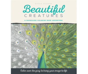 Beautiful Creatures