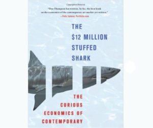 The $12 Million Stuffed Shark