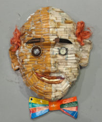 Quinton's Trying to Quit by Jeanne O'Melia