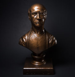 Larry David by Christopher Genovese